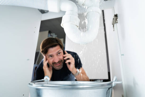 Best Leak Detection Services  in New Castle, PA