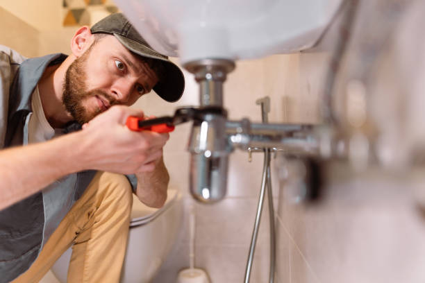 Best Affordable Plumbing Services  in New Castle, PA