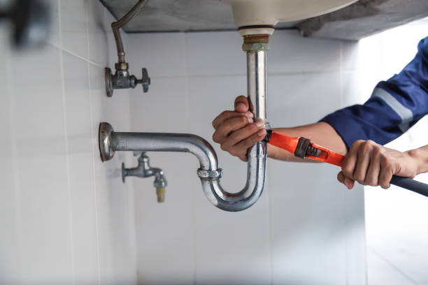 Best Plumbing Inspection Services  in New Castle, PA