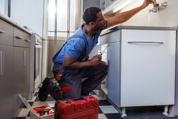 Best Plumbing Installation Services  in New Castle, PA