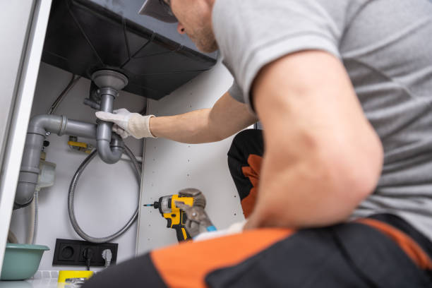 Best Local Plumber Services  in New Castle, PA